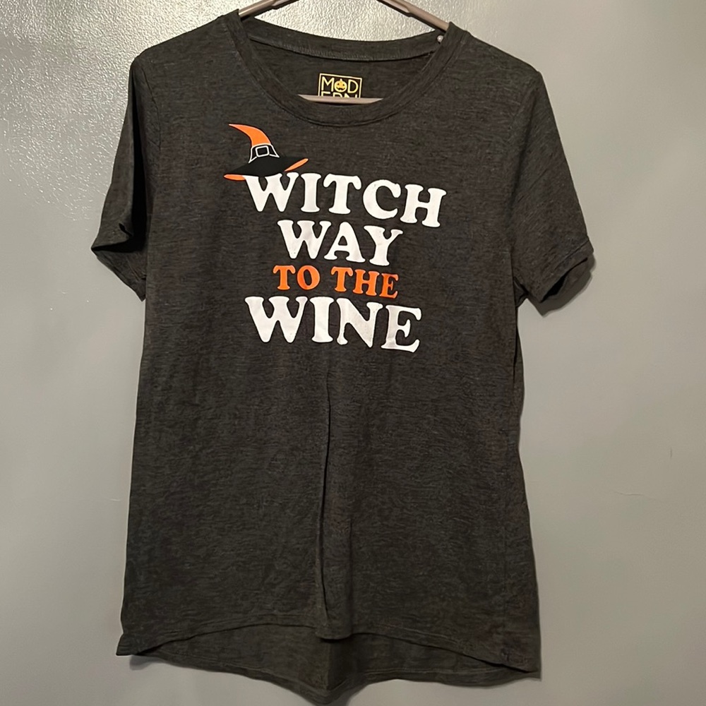 Halloween Shirt 🎃